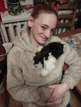 Foto pengguna DorotaUrbanczyk132