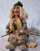 Фотография пользователя BabaaJaga