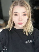 Zdjęcie użytkownika liliagawron1