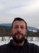 Zdjęcie użytkownika Heniek84