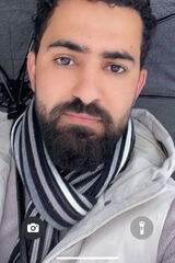 Foto utilizatorului MuhammadAlqaisi