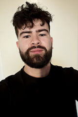 Фото користувача dubstepwafel