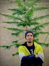 Фотография пользователя Bisam