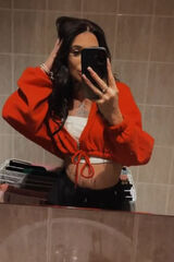 Benutzerfoto Wiczkaaa2005