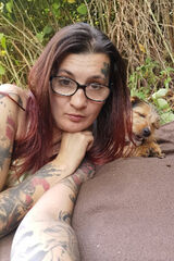 Zdjęcie użytkownika CzarnaLolka