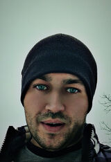Фотография пользователя PatrykkPatrykk1993