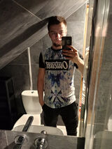 Фото користувача Cristoforo2002