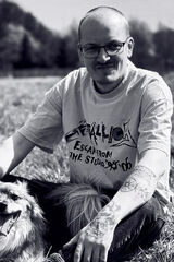 Benutzerfoto Jakub35miko