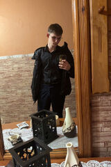 Fotka uživatele FifiCMAZ