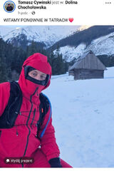 Zdjęcie użytkownika cywa1987