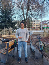 Benutzerfoto rosh1994