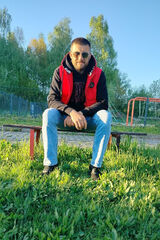 Foto utilizatorului majoslukasz005