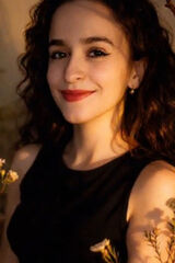 Zdjęcie użytkownika werkatancerka1211