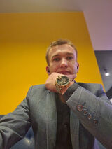 Zdjęcie użytkownika BoogeyMan30