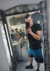 Benutzerfoto Ziomek32