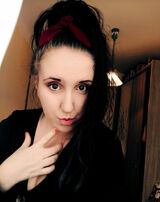 Zdjęcie użytkownika Diamentowa1811