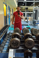 Фотография пользователя pavarottiMMA