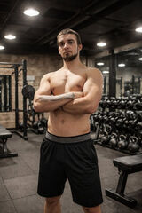 Zdjęcie użytkownika Xxblazej1996