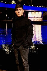 Foto utilizatorului nurlanismailov0754