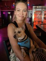 Фото користувача daameaa574