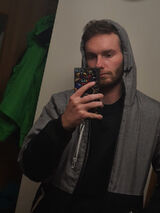 Фотография пользователя Konrad2k25