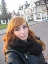 Benutzerfoto Ela1988