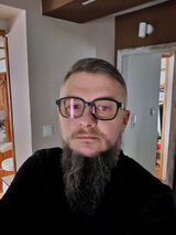 Benutzerfoto BlazejKe