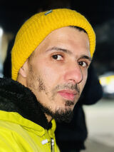 Zdjęcie użytkownika Bisam