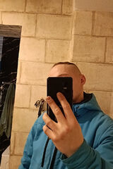 Zdjęcie użytkownika Zalamany1920