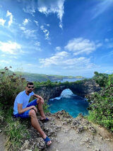 Benutzerfoto kamilwreza930427