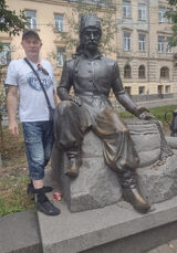 Zdjęcie użytkownika Grzegorz19771977
