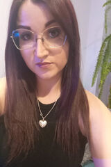 Zdjęcie użytkownika angelikainterewicz