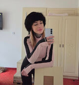 Zdjęcie użytkownika CichyChaos