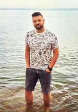 Фотография пользователя PositiveCyclist