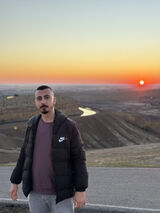 Fotka uživatele mehmetketin2