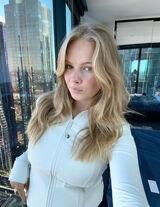 Zdjęcie użytkownika morganserah232