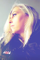 Fotka uživatele Endorfii