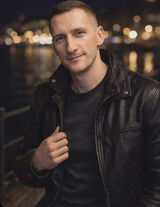 Fotka uživatele Tayler16