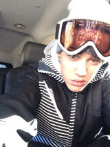 Zdjęcie użytkownika justinbieber