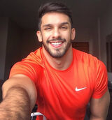 Foto utilizatorului andreamike5