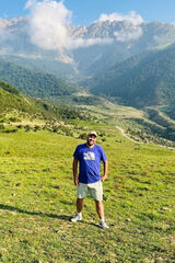 Zdjęcie użytkownika Mehrda