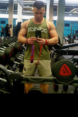 Foto pengguna piotrchybowski