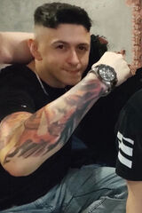 Фото користувача PiotrekEn