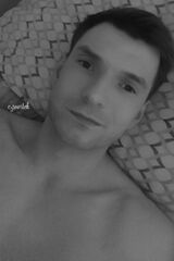 Фото користувача tedi96l5