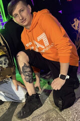 Benutzerfoto Asterovskyy