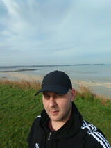 Benutzerfoto Pawel33zTorunia