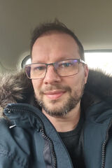 Zdjęcie użytkownika unexpected