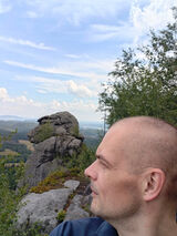 Benutzerfoto vistrol