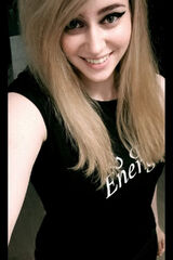 Zdjęcie użytkownika MagdalenaRomanow61