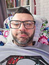 Benutzerfoto Mariuszzzzzzzzzzz